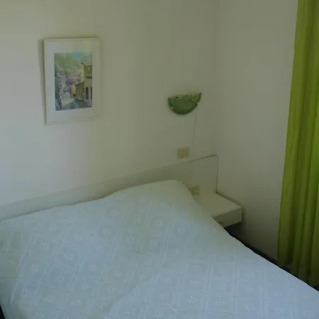 Cap D'agde 54m2 Face A La *