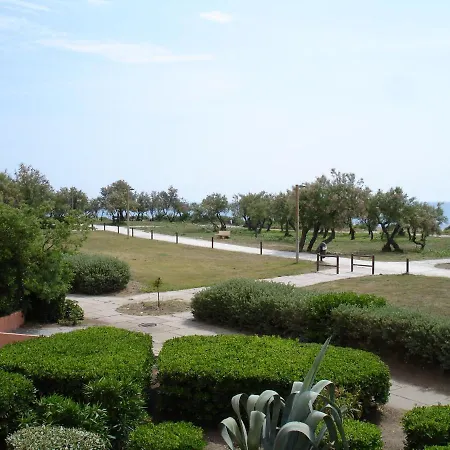 Cap D'agde 54m2 Face A La Apartamento Agde