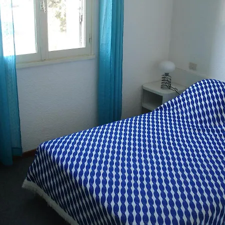 Cap D'agde 54m2 Face A La